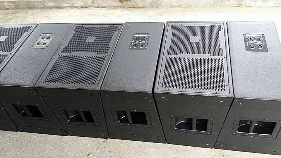 Line hot sale array 12x1